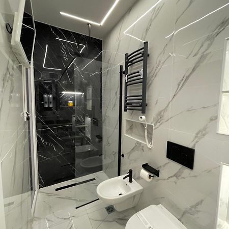 דירות Luxury 5 Al Duomo Di פארמה מראה חיצוני תמונה