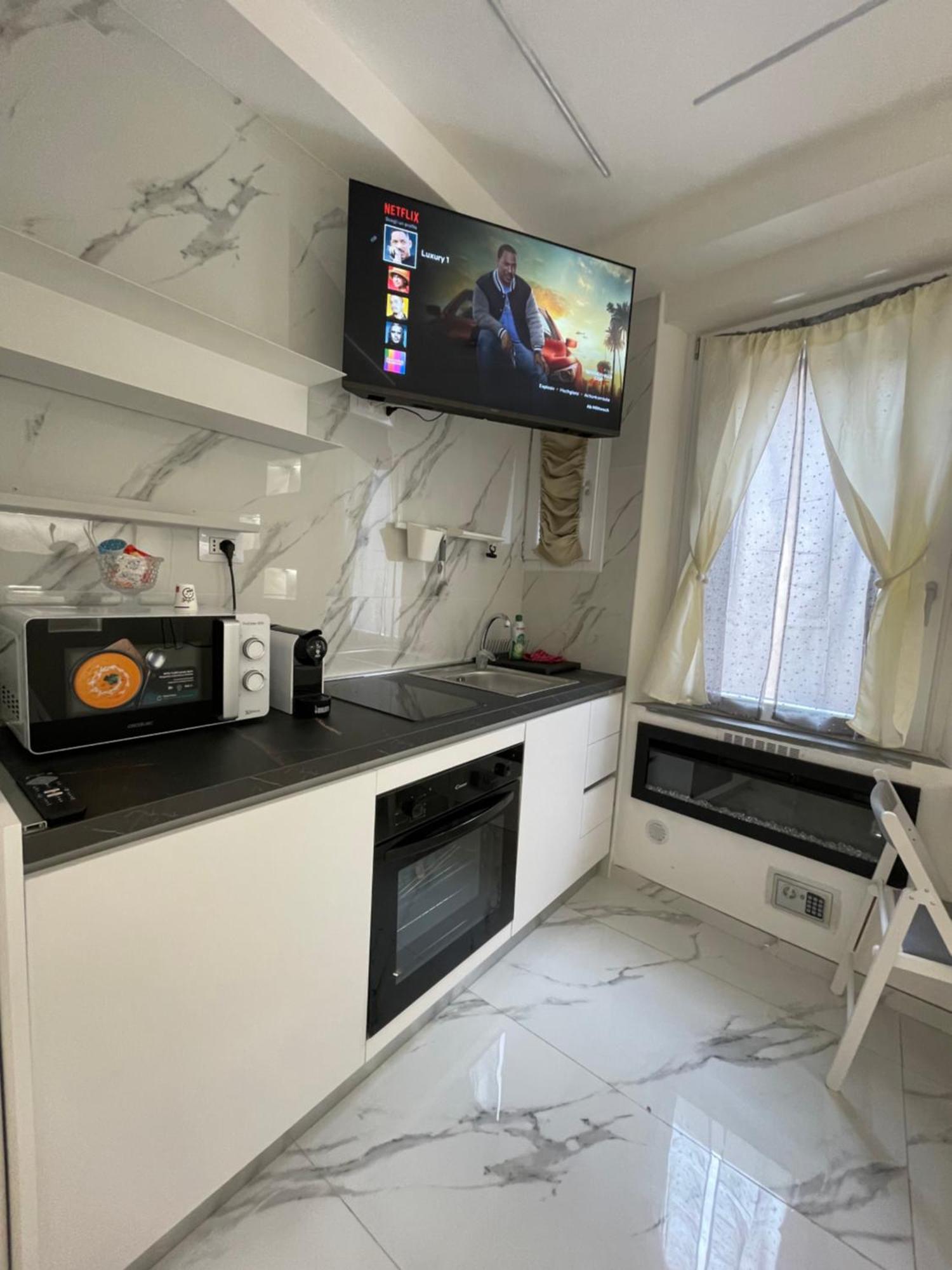 דירות Luxury 5 Al Duomo Di פארמה מראה חיצוני תמונה